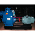 Electrical Driven Self Priming Sewage Pump